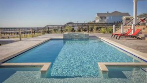 Pool bauen: Kosten kalkulieren - Preise vergleichen. Wie viel kostet der Pool für den Garten. Von GFK Pool bis Edelstahlpool bis Stahlwandbecken