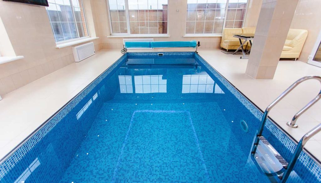 Den richtigen Poolbauer finden Tipps, Informationen und Kosten